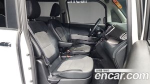 Kia RAY Signature 2021 года из Южной Кореи