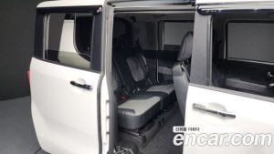 Kia RAY Signature 2021 года из Южной Кореи