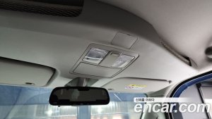Kia RAY Signature 2021 года из Южной Кореи