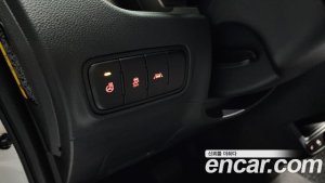 Kia RAY Signature 2021 года из Южной Кореи