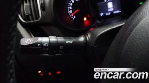 Kia RAY Signature 2021 года из Южной Кореи