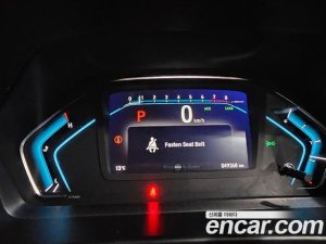 Honda Odyssey 3.5 2020 года из Южной Кореи