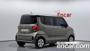 Kia RAY Standard 2020 года из Южной Кореи