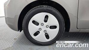 Kia RAY Standard 2020 года из Южной Кореи