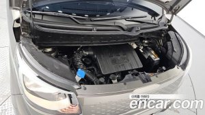 Kia RAY Standard 2020 года из Южной Кореи