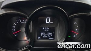 Kia RAY Standard 2020 года из Южной Кореи