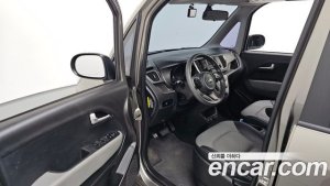 Kia RAY Standard 2020 года из Южной Кореи