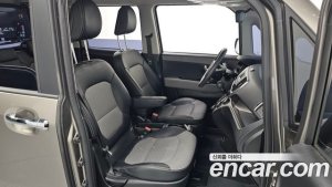 Kia RAY Standard 2020 года из Южной Кореи