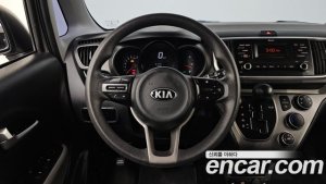 Kia RAY Standard 2020 года из Южной Кореи