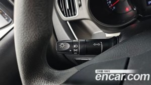 Kia RAY Standard 2020 года из Южной Кореи