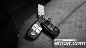 Kia RAY Standard 2020 года из Южной Кореи
