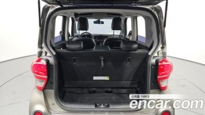 Kia RAY Standard 2020 года из Южной Кореи