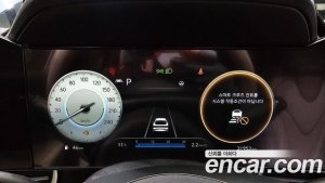 Hyundai AVANTE 1.6 2021 года из Южной Кореи