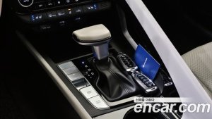Hyundai AVANTE 1.6 2021 года из Южной Кореи