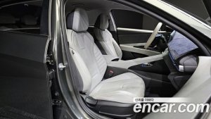 Hyundai AVANTE 1.6 2021 года из Южной Кореи