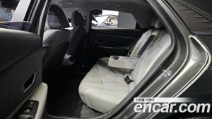 Hyundai AVANTE 1.6 2021 года из Южной Кореи