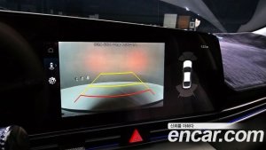 Hyundai AVANTE 1.6 2021 года из Южной Кореи
