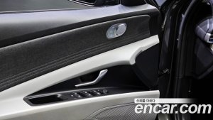 Hyundai AVANTE 1.6 2021 года из Южной Кореи