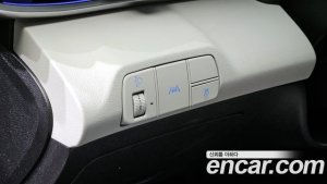 Hyundai AVANTE 1.6 2021 года из Южной Кореи