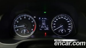 Hyundai AVANTE 1.6 2020 года из Южной Кореи
