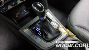 Hyundai AVANTE 1.6 2020 года из Южной Кореи