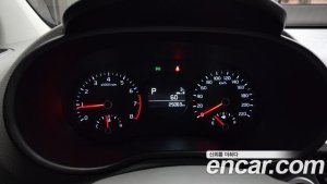 Kia morning Prestige 2021 года из Южной Кореи