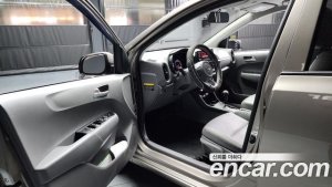 Kia morning Prestige 2021 года из Южной Кореи