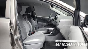 Kia morning Prestige 2021 года из Южной Кореи