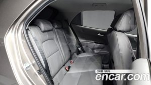 Kia morning Prestige 2021 года из Южной Кореи