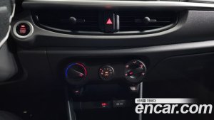 Kia morning Prestige 2021 года из Южной Кореи