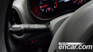 Kia morning Prestige 2021 года из Южной Кореи