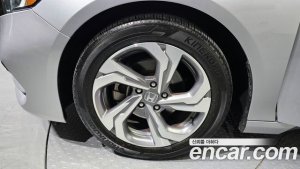 Honda Accord 1.5 Turbo 2020 года из Южной Кореи