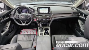 Honda Accord 1.5 Turbo 2020 года из Южной Кореи