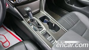 Honda Accord 1.5 Turbo 2020 года из Южной Кореи