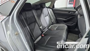 Honda Accord 1.5 Turbo 2020 года из Южной Кореи