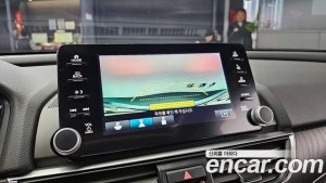Honda Accord 1.5 Turbo 2020 года из Южной Кореи