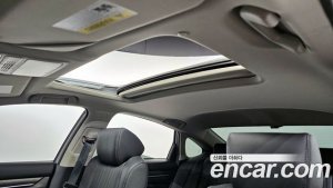 Honda Accord 1.5 Turbo 2020 года из Южной Кореи