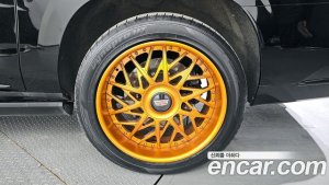 Cadillac Escalade 6.2 ESV 2021 года из Южной Кореи