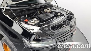 Cadillac Escalade 6.2 ESV 2021 года из Южной Кореи