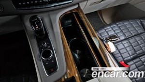 Cadillac Escalade 6.2 ESV 2021 года из Южной Кореи