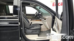 Cadillac Escalade 6.2 ESV 2021 года из Южной Кореи