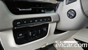 Cadillac Escalade 6.2 ESV 2021 года из Южной Кореи
