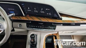 Cadillac Escalade 6.2 ESV 2021 года из Южной Кореи