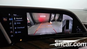 Cadillac Escalade 6.2 ESV 2021 года из Южной Кореи