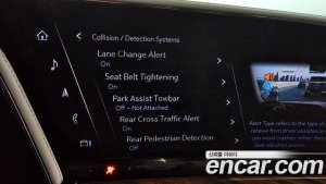 Cadillac Escalade 6.2 ESV 2021 года из Южной Кореи