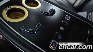 Cadillac Escalade 6.2 ESV 2021 года из Южной Кореи