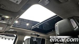 Cadillac Escalade 6.2 ESV 2021 года из Южной Кореи
