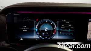 Mercedes-Benz CLS-Class CLS300d AMG Line 2020 года из Южной Кореи