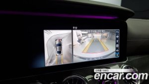 Mercedes-Benz CLS-Class CLS300d AMG Line 2020 года из Южной Кореи