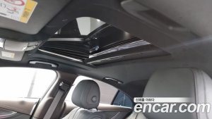 Mercedes-Benz CLS-Class CLS300d AMG Line 2020 года из Южной Кореи